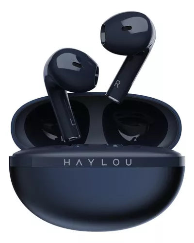 Haylou X1 Audífonos Inalámbrico Bt5.3 Half In-ear