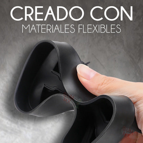 Molde de Silicona para Hielo en Forma de Calavera - Reutilizable y Fácil de Usar - Metacompras