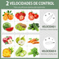 Extractor De Jugos Estractorer Para Cocina Exprimidor 2l