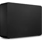 Disco Duro Externo Seagate Expansion 8TB y 16TB - Alto Rendimiento y Fiabilidad