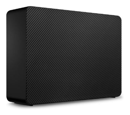 Disco Duro Externo Seagate Expansion 8TB y 16TB - Alto Rendimiento y Fiabilidad