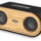 Bocina Bluetooth House of Marley JA021SB Portátil A Prueba de Agua con Sonido Potente