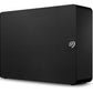 Disco Duro Externo Seagate Expansion 8TB y 16TB - Alto Rendimiento y Fiabilidad