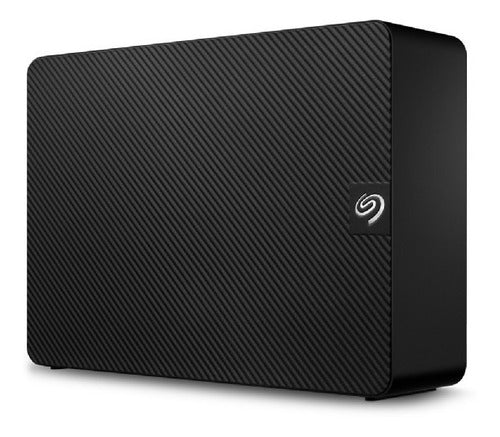 Disco duro externo Seagate Expansion STKP16000400 8TB 16TB