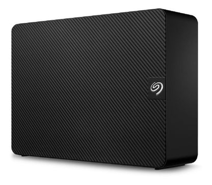 Disco Duro Externo Seagate Expansion 8TB y 16TB - Alto Rendimiento y Fiabilidad