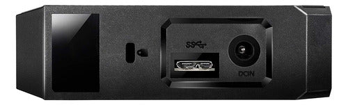 Disco Duro Externo Adata AHM800-6TU32G1 6TB Resistente al Agua y a Golpes - Metacompras