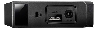 Disco Duro Externo Adata AHM800-6TU32G1 6TB Resistente al Agua y a Golpes