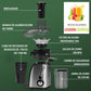 Extractor De Jugos Estractorer Para Cocina Exprimidor 2l