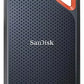 Disco Duro SSD Portátil Sandisk 2TB – Alta Velocidad y Resistencia Inquebrantable