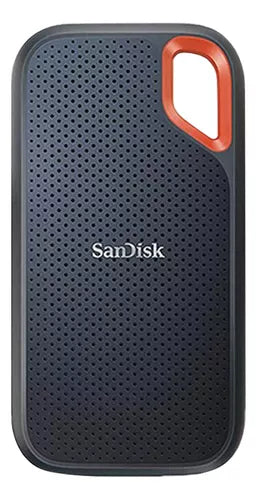 Disco Duro SSD Portátil 2TB - Alta Velocidad y Resistencia Inquebrantable