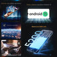 Cubot X70 Dual SIM 256 GB 12 GB RAM