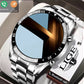 Smartwatch Lige BW0220A Pro Sport Resistente al Agua con Monitoreo de Salud