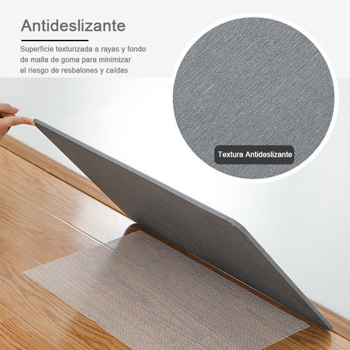 Tapete De Diatomeas Secado Rápido 60x39cm - Antideslizante y Duradero - Metacompras