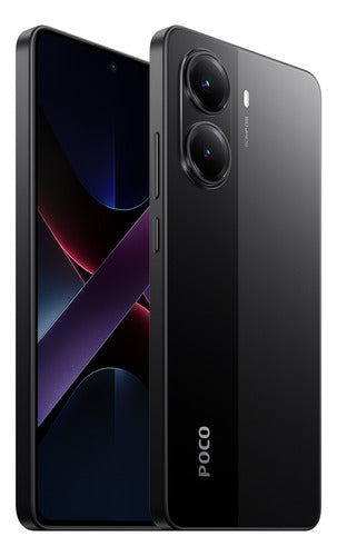 POCO X7 Pro 512 GB - Potente Smartphone con Carga Rápida y Resistencia IP68