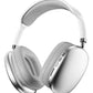 Audífonos Inalámbrico Diadema Con Microfono Bluetooth 400mah