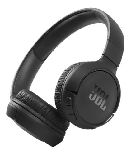 Audífonos inalámbricos JBL Tune 510BT JBLT510BT negro