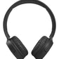 Audífonos inalámbricos JBL Tune 510BT JBLT510BT negro