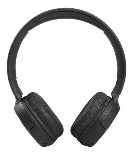 Audífonos inalámbricos JBL Tune 510BT JBLT510BT negro - Metacompras