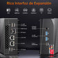 Mini PC ACEMAGICIAN Ryzen 7 5700U, 32GB RAM, 512GB, Rendimiento para Juegos