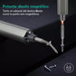 Kit de Desarmadores Eléctrico de Precisión 82 en 1 - Potente, Portátil y Magnético