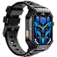 Smartwatch Cubot X1 con Pantalla AMOLED, Larga Duración y Resistencia al Agua