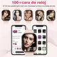 Smartwatch De 2 Pulgadas Auricular Bluetooth Smart