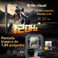 Cubot KingKong X 5G - Potente y Resistente, 512GB, 16GB RAM, Android 14