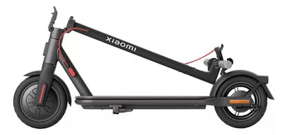 Xiaomi Scooter Eléctrico 4 Lite - Velocidad 25 km/h, Autonomía 20 km, Diseño Compacto - Metacompras