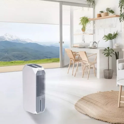 Clima Portátil Enfriador De Aire Mytek 3810 - Metacompras