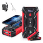 Arrancador de Batería Portátil Digital 39800mah para Auto y Coche