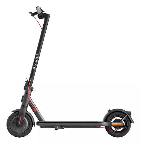 Xiaomi Scooter Eléctrico 4 Lite - Velocidad 25 km/h, Autonomía 20 km, Diseño Compacto
