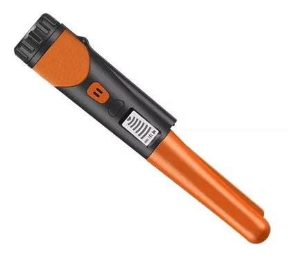 Detector De Metales Portátil Buscador Tesoro - Metacompras