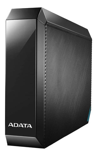 Disco Duro Externo Adata AHM800-6TU32G1 6TB Resistente al Agua y a Golpes