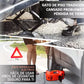 Gato Hidráulico Eléctrico 12v 5 Ton Kit Completo para Automóviles