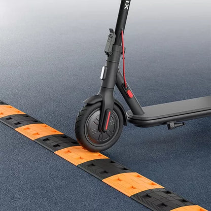 Xiaomi Scooter Eléctrico 4 Lite - Velocidad 25 km/h, Autonomía 20 km, Diseño Compacto - Metacompras