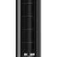 Ventilador de Torre Mytek 33” con Control Remoto y Temporizador Ajustable - Metacompras