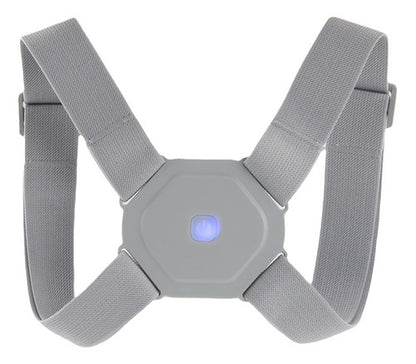 Corrector de Postura Ergonómico con Recordatorio Inteligente de Vibración
