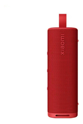 Bocina Portátil Bluetooth Xiaomi Sound Outdoor Mini 30W - Impermeable IP67, 12H de Reproducción