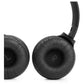 Audífonos inalámbricos JBL Tune 510BT JBLT510BT negro