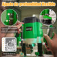 Router Anirona 1400W 1-3/4 Hp con 7 Velocidades Ajustables para Corte Preciso