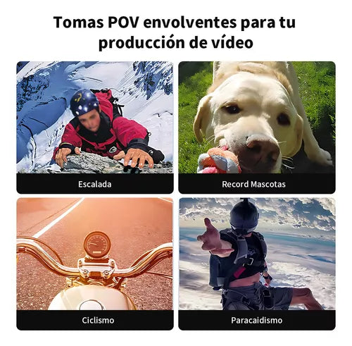 Soporte Magnético para Teléfonos - Graba con Manos Libres y Comodidad - Metacompras