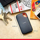 Disco Duro SSD Portátil Sandisk 2TB – Alta Velocidad y Resistencia Inquebrantable