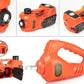 Gato Hidráulico Eléctrico 12v 5 Ton Kit Completo para Automóviles