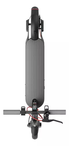 Xiaomi Scooter Eléctrico 4 Lite - Velocidad 25 km/h, Autonomía 20 km, Diseño Compacto - Metacompras