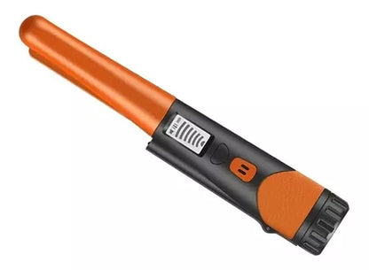 Detector De Metales Portátil Buscador Tesoro - Metacompras