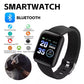 Audifonos Diadema Bluetooth Mini Bocina Y Smartwatch