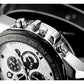 Reloj Espía con Cámara 1080P y Visión Nocturna para Seguridad Discreta