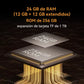 Cubot X70 Dual SIM 256 GB 12 GB RAM
