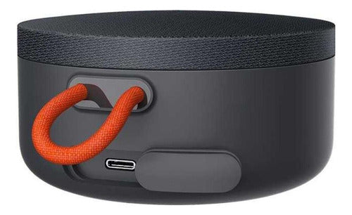 Bocina Bluetooth Xiaomi Mi Pocket | Portátil, IP55 y Autonomía de 10 Horas - Metacompras
