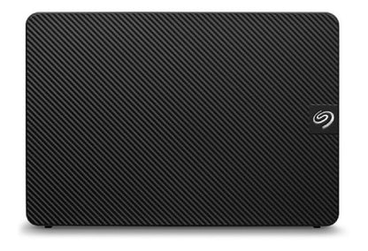 Disco Duro Externo Seagate Expansion 8TB y 16TB - Alto Rendimiento y Fiabilidad
